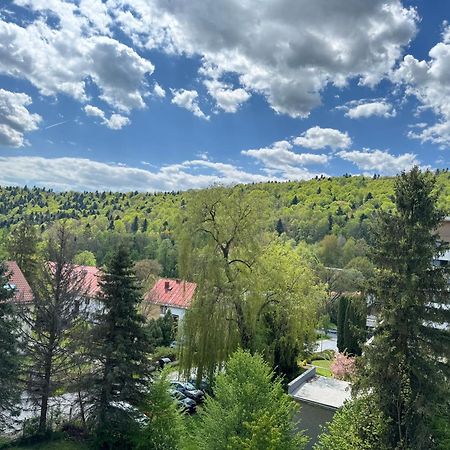 Penzion Zornicka Bardejovske Kupele Exterior photo