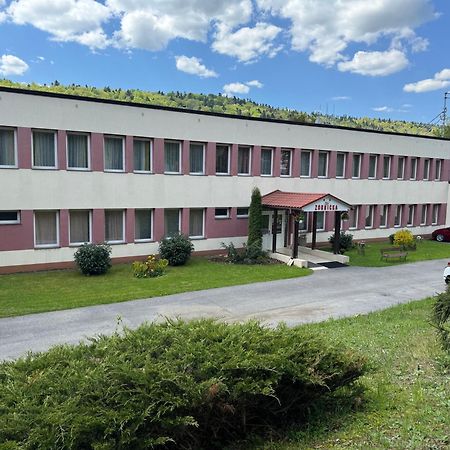 Penzion Zornicka Bardejovske Kupele Exterior photo