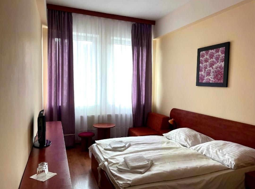 Penzion Zornicka Bardejovske Kupele Exterior photo