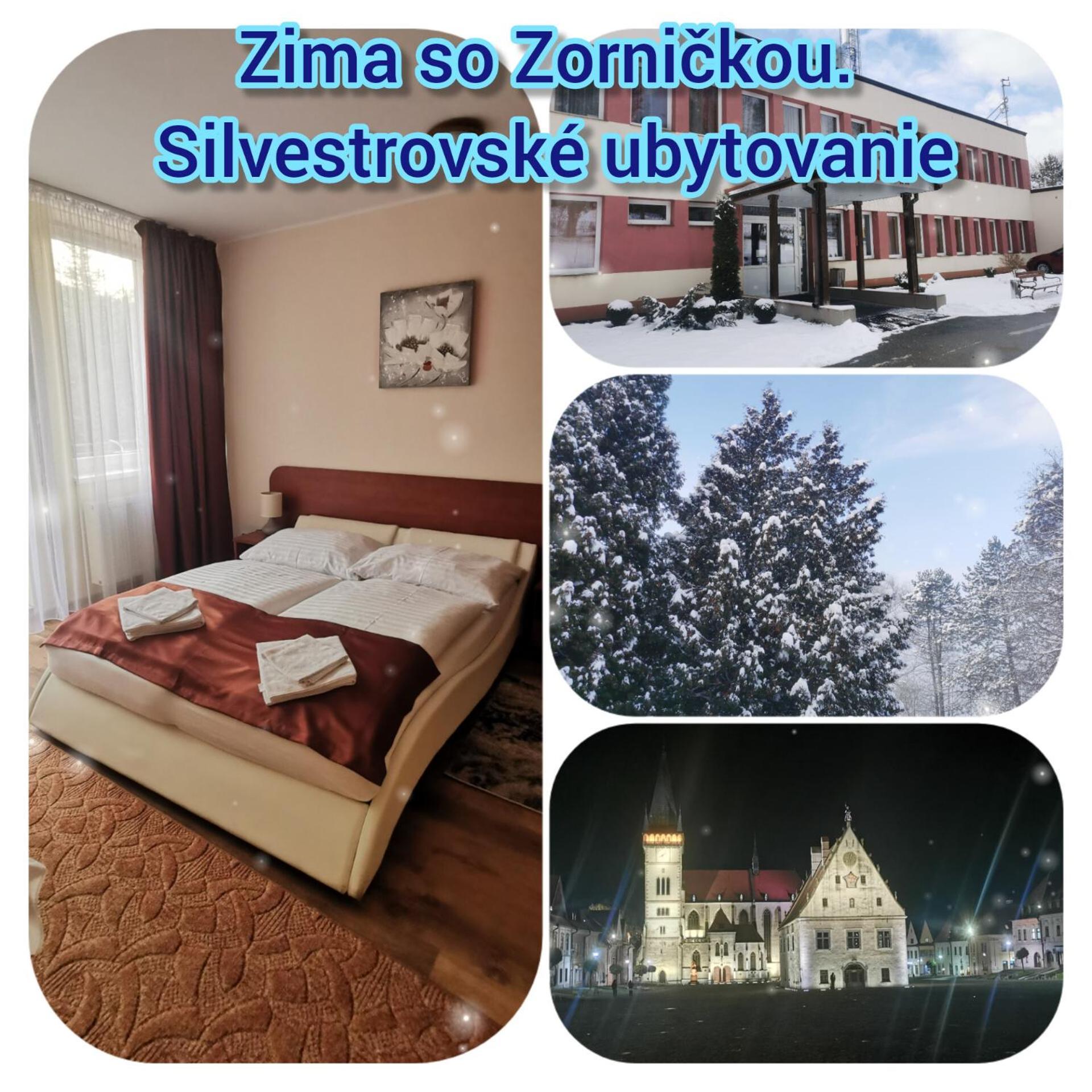 Penzion Zornicka Bardejovske Kupele Exterior photo