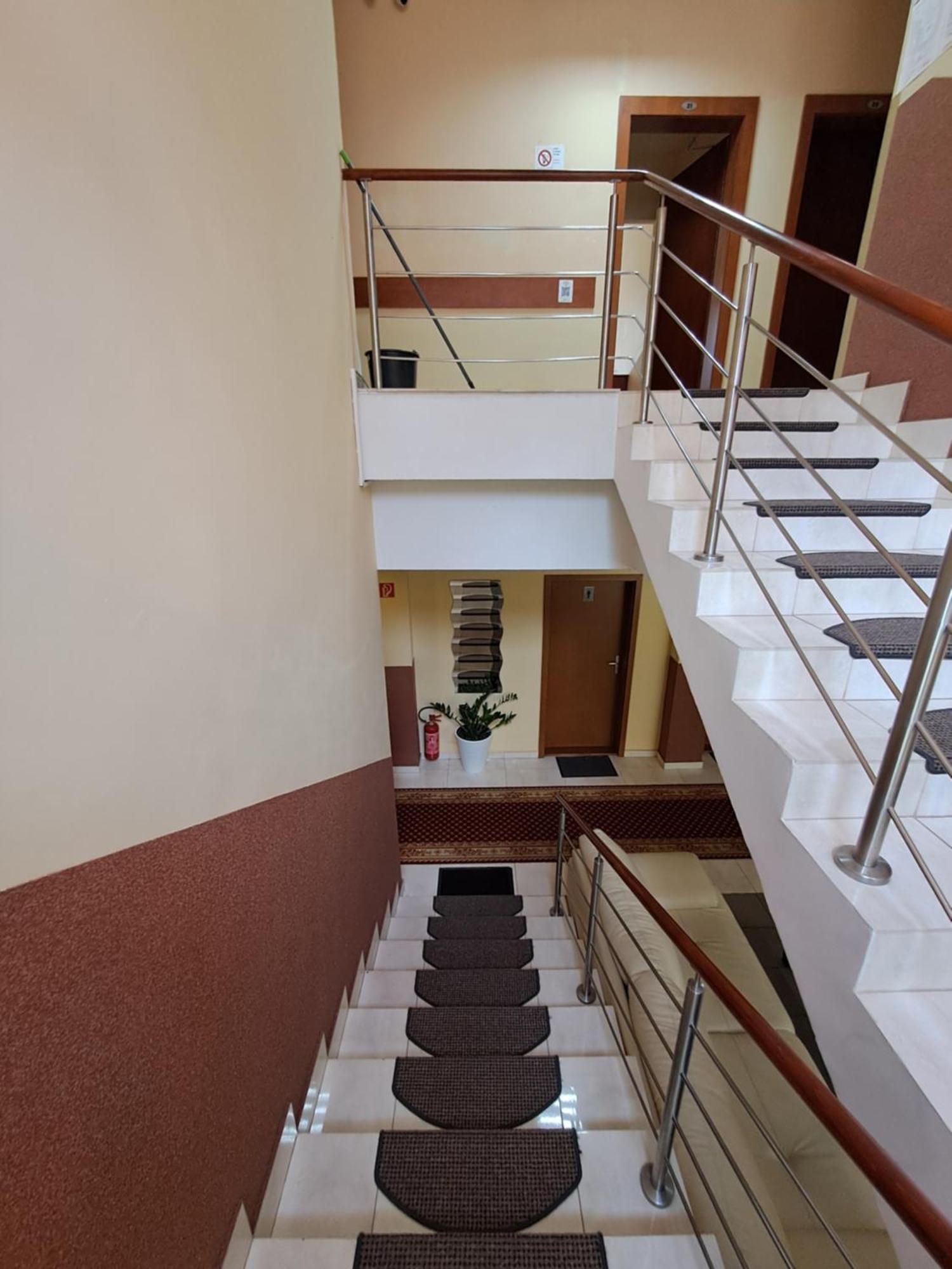 Penzion Zornicka Bardejovske Kupele Exterior photo