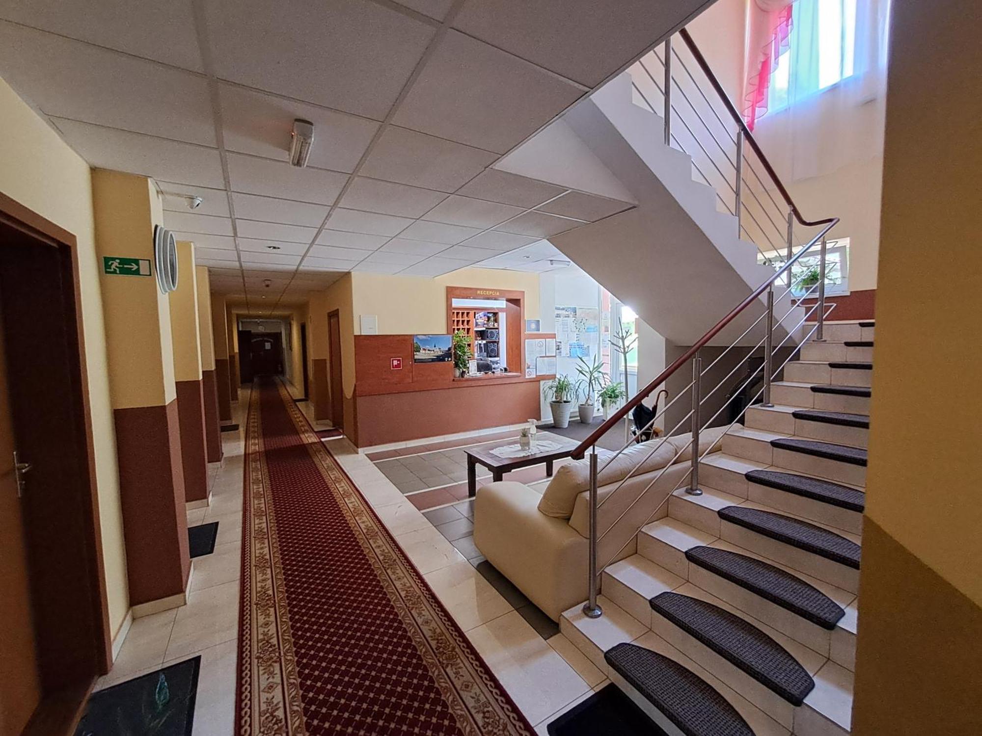 Penzion Zornicka Bardejovske Kupele Exterior photo