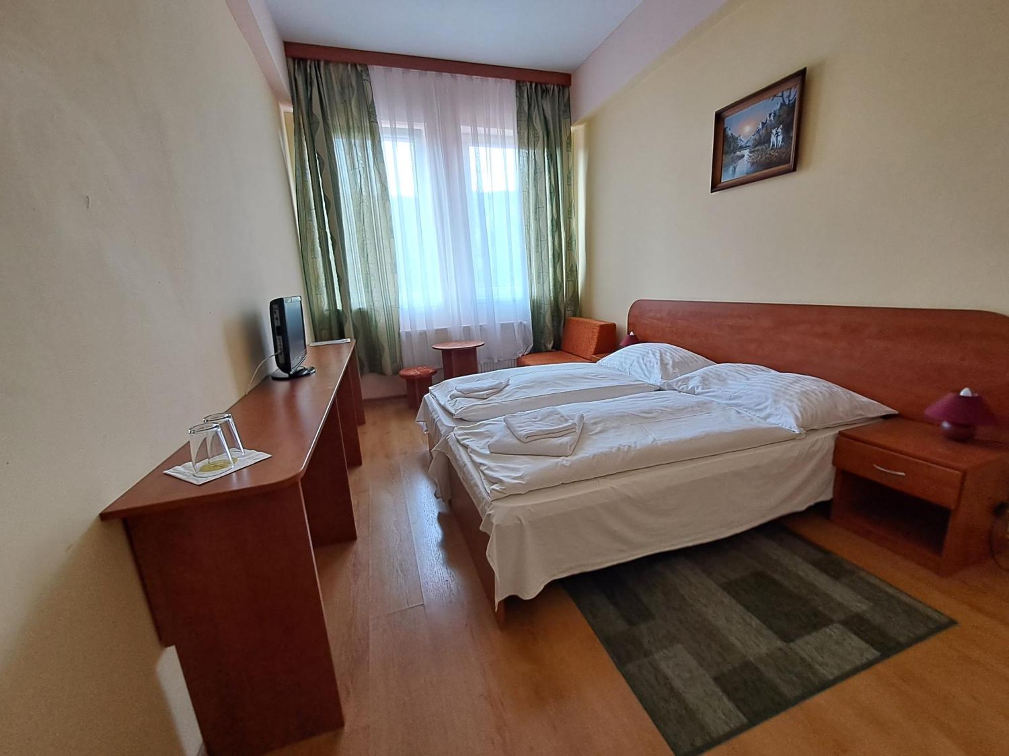 Penzion Zornicka Bardejovske Kupele Exterior photo