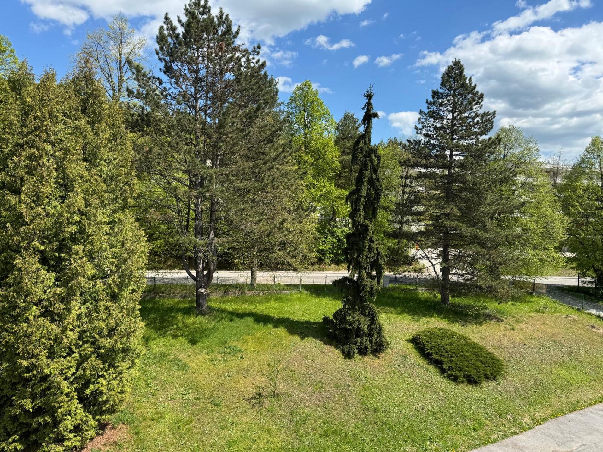 Penzion Zornicka Bardejovske Kupele Exterior photo