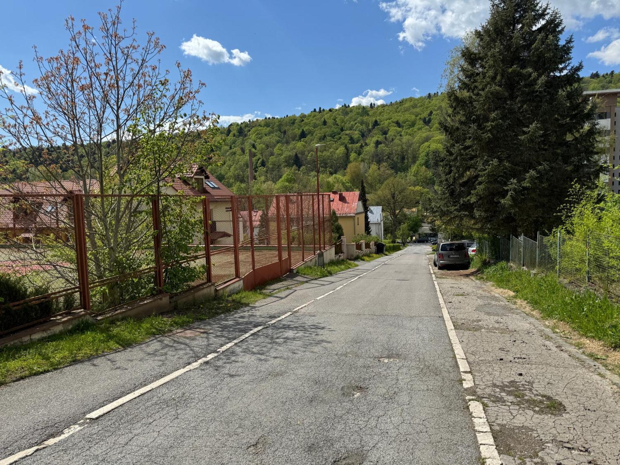 Penzion Zornicka Bardejovske Kupele Exterior photo