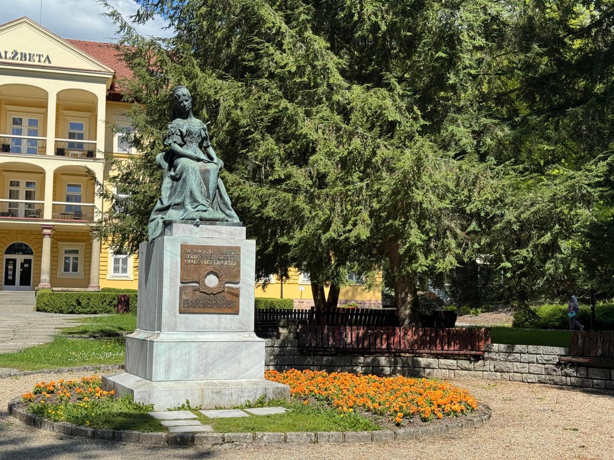 Penzion Zornicka Bardejovske Kupele Exterior photo